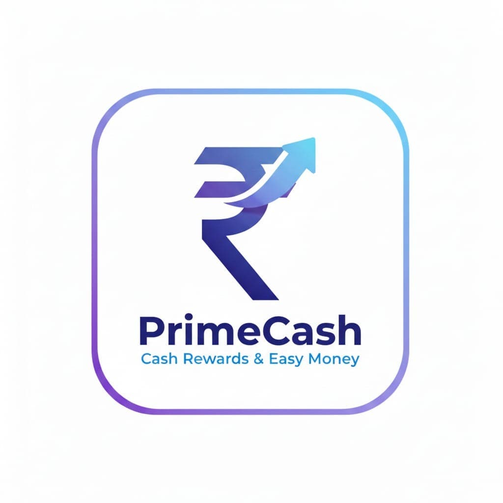 PrimeCash Logo